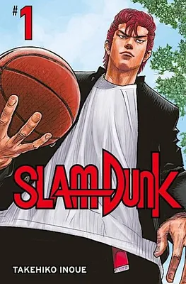 Immagine prodotto di Slam Dunk 1