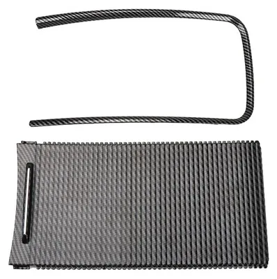 Image de Support de gobelet pour voiture, adapté au repose-bras