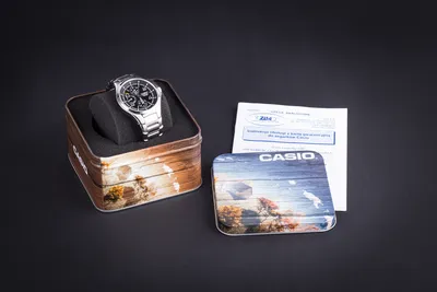 Immagine prodotto di Casio A168WA-1YES Bracelet watch Männlich Elektronisch Silber Uhr (A168WA-1YES)