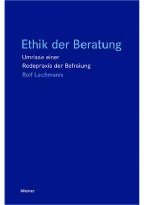 Obrázek produktu pro Ethik der Beratung