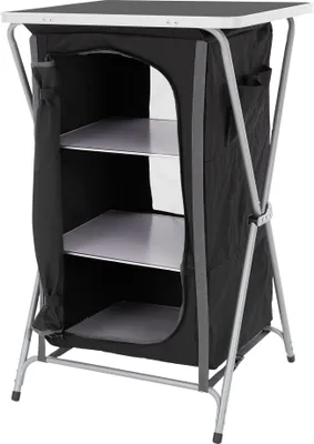 Produktbild von KOOR X35000360, Schwarz, 6,16 kg