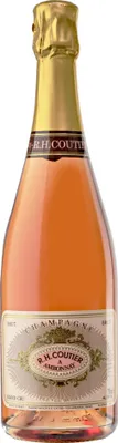 Produktbild von Champagne R.H. Coutier Cuvee Rose Grand Cru | Champagne, Frankreich | 750ml 12.50% Vol.