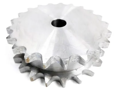 Immagine prodotto di Pignone 12B Z=21 per due catene singole, Ozdowski