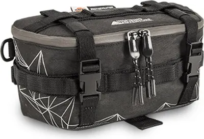 Image de KAPPA Lenkertasche "RA317"
