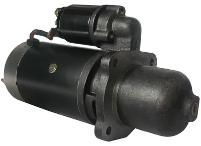Imagen del producto de HC-Cargo 111752: Motor de arranque, 2,7 kW, 12V