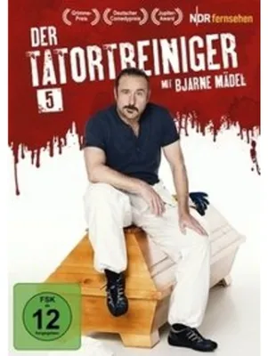 Obrázok produktu pre Der Tatortreiniger 5
