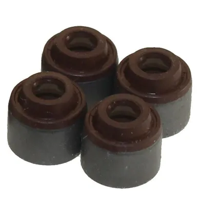 Immagine prodotto di 4 guarnizioni per stelo valvola Guarnizione per stelo valvola per Suzuki RM-Z 250