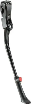 Zdjęcie produktu dla Mvtek Regulowany stojak tylny srebrny 24-29'' srebrny 24-29''
