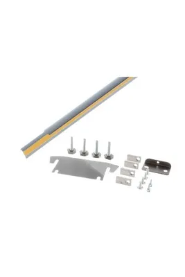Image de Bosch KSZ39AX00 Kit de connexion cast iron Accessoires pour réfrigérateur/congélateur (KSZ39AX00)