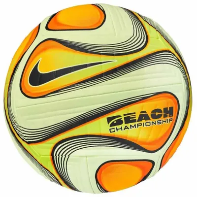 Produktbild von Nike Accessories Beach Championship Deflated Volleyballball Grün 5 Grün 5