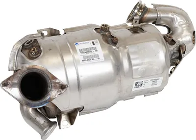 Immagine prodotto di Catalizzatore originale Fiat Ducato dal 2014 2.3 OE 1392485080