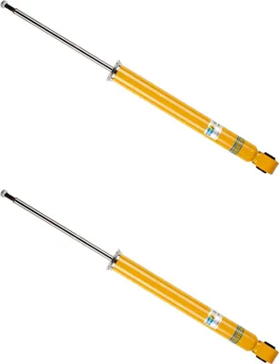Zdjęcie produktu dla Pojedynczy amortyzator tylny Bilstein B6 do Opel Astra J GTC H B6
