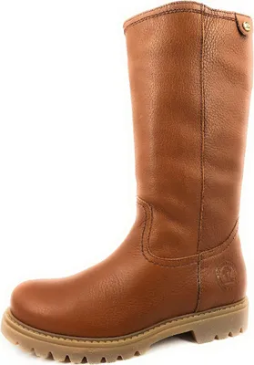 Productafbeelding van Panama Jack Bambina B60, bruin - Dameslaars