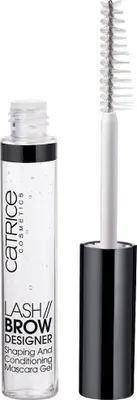 Image de Catrice Lash Brow Designer Mascara Gel 6ML - #010