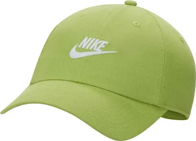 Produktbild von Nike Heritage 86 Futura Kappe   Mann  One Size