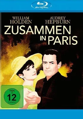 Produktbild von Zusammen in Paris