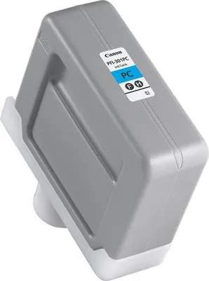 Immagine prodotto di Canon PFI-301PC cartuccia d'inchiostro 1 pz Originale Ciano per foto