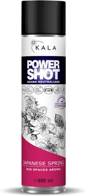 Imagen del producto de Ambientador con eliminador de olores, 600 ml, para todos los ambientes