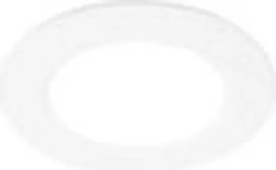 Produktbild von BRILONER LED Einbaustrahler Bad, 3er Set, IP44 Spritzwasserschutz, CTS Farbtemperaturschalter, weiß, 8,5 x 2,5 cm