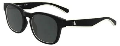 Obrázek produktu pro CALVIN KLEIN SUNGLASSES Sluneční brýle CKJ25300S-001-47