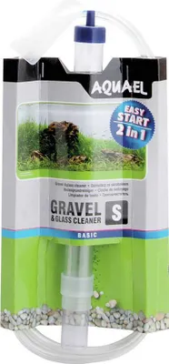 Obrázek produktu pro Aquael Gravel S - odsávač 260mm do akvária Aquael