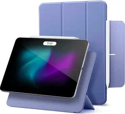 Produktbild von ESR Rebound Magnetic Case| Apple iPad Air 13" 2024 Pro 12.9" 2022 - 2020|