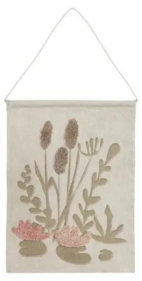 Image de Tapis mural Lorena Canals, collection Magic Pond