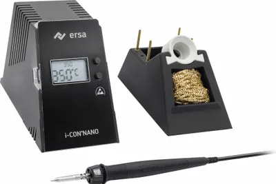 Produktbild von Ersa Lötstation 80 W 150 - 450°C