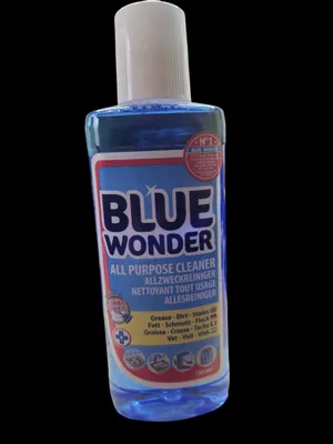 Produktbild von Blue Wonder All Purpose Cleaner Allzweckreiniger 750ml