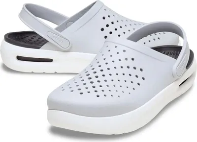 Obrázek produktu pro Crocs InMotion Clog Sandály Atmosphere 39-40