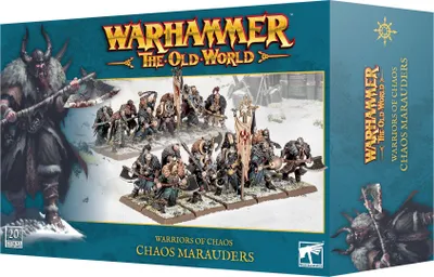 Produktbild von Games Workshop 08-08, Sammelfigur, Videospiel