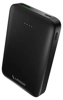 Image de UNIQO Power Bank 10 000 Mah Avec USB‑C Power Delivery 20W