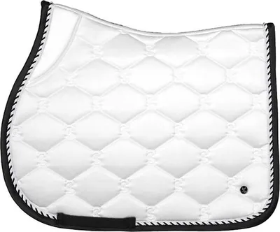 Zdjęcie produktu dla Ścierki do siodeł Ps Of Sweden Signature White Cob White Cob
