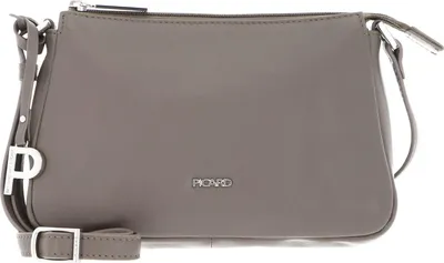 Produktbild von PICARD Umhängetasche Really Crossbody Bag Gravel taupe