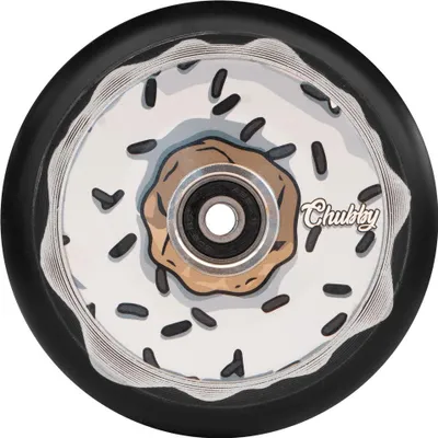 Obrázok produktu pre Kolesá CHUBBY WHEELS - Dohnut (MULTI1017)