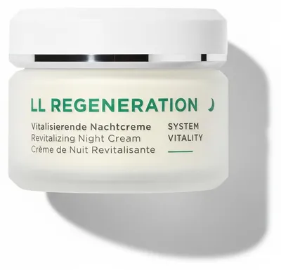 Immagine prodotto di Annemarie Börlind Crema LL Crema Notte Rigenerante
