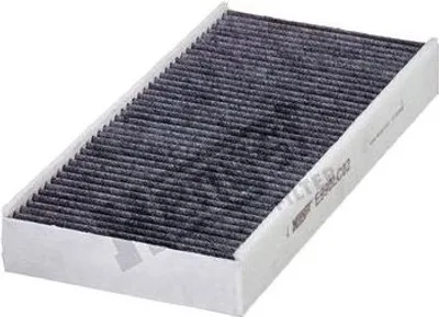 Produktbild von Filter Innenraumluft Aktivkohle
