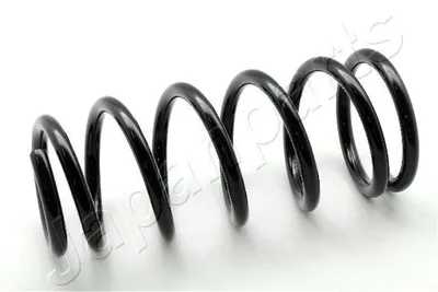 Produktbild von JAPANPARTS Fahrwerksfeder Hinten für NISSAN ALMERA I Hatchback (N15) ZC6737C