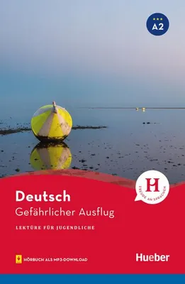 Zdjęcie produktu dla Gefährlicher Ausflug