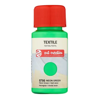Immagine prodotto di Talens Art Creation | Textil Color 50 ml Neongrün