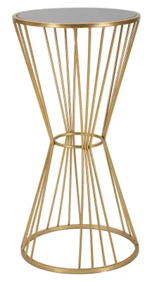 Productafbeelding van Mauro Ferretti wandlamp Alid, set van 2, 33x10x34 cm, goud
