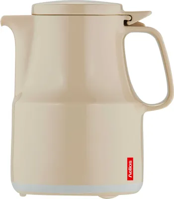 Zdjęcie produktu dla Helios Thermoboy Isolierkanne Thermoboy 0,3 l beige 7341-042