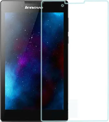 Obrázok produktu pre Ochranné sklo pre Lenovo Tab 2 A7-30tc A3300tc 7,0" tablet ochrana displeja 9H ochranné sklo
