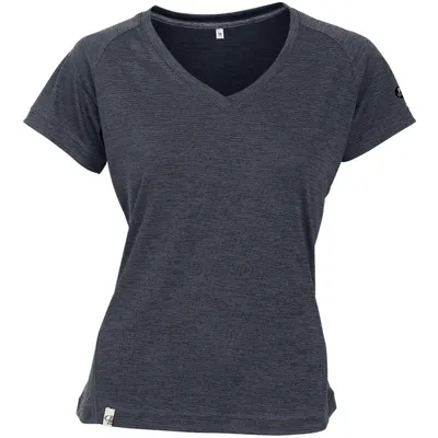 Produktbild von Maul Damen Ridnaun fresh T-Shirt blue 42