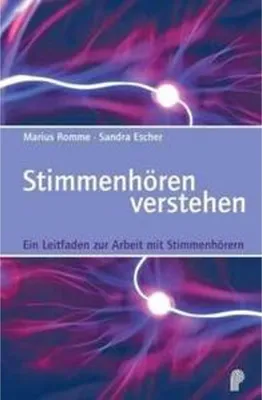 Obrázek produktu pro Stimmenhören verstehen