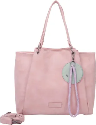 Immagine prodotto di Fritzi aus Preußen borsa shopper Fritzi02N Vintage Shopper Candy rosa