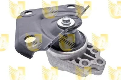 Produktbild von UNIGOM Motorlager Vorne Vorne Rechts für FORD Fiesta Mk5 Schrägheck (JH1, JD1, JH3, JD3) 396436