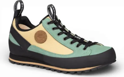 Produktbild von Hanwag Herren Halbschuhe Türkis