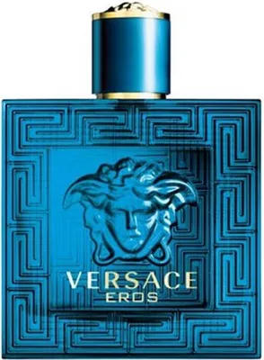 Imagen del producto de Versace Eros Eau De Toilette Spray 200ml