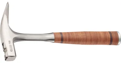 Produktbild von PICARD Ganzstahl-Latthammer Nr. 790 glatt DIN 7239
